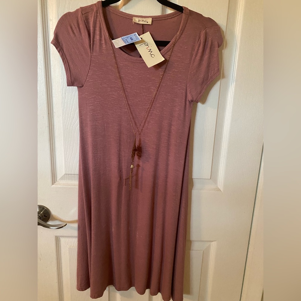 Dress new with tags